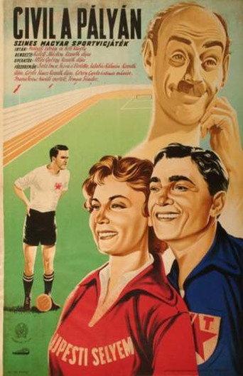 Try and Win (1952) poster