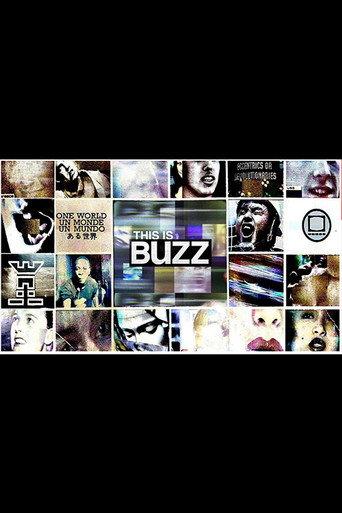 This Is Buzz (2026) poster