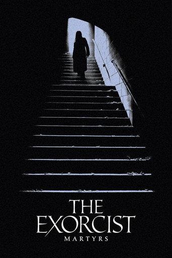 The Exorcist: Martyrs (2027) poster