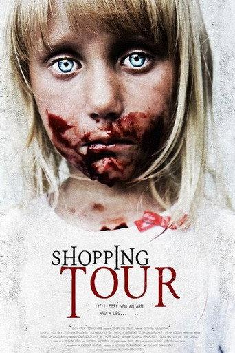 Shopping Tour (2013) poster