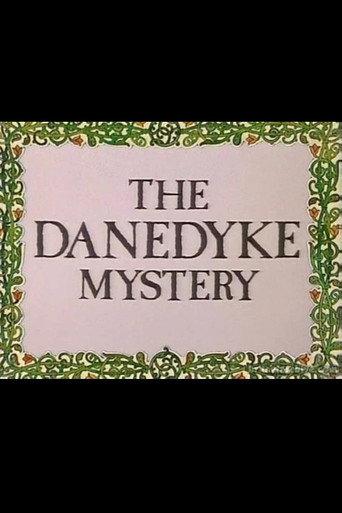 The Danedyke Mystery (1979) poster