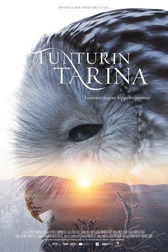 Tale of the Sleeping Giants (2020) poster