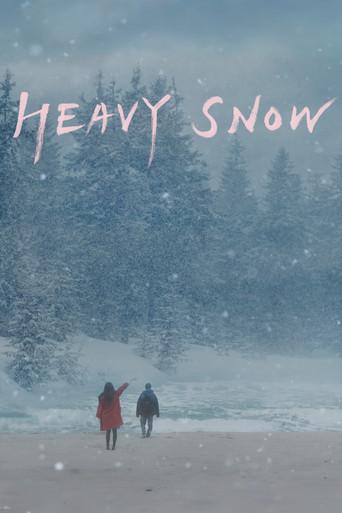 Heavy Snow (2024) poster