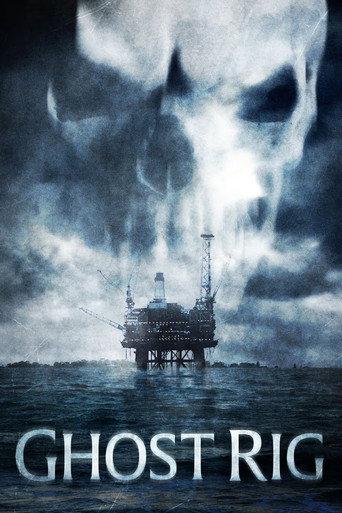 Ghost Rig (2003) poster