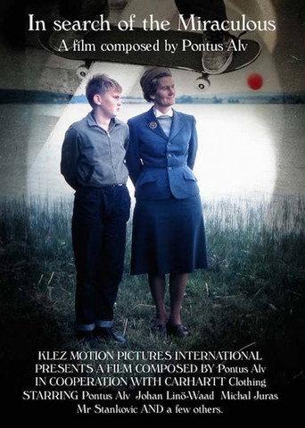 In Search of the Miraculous (2010) poster