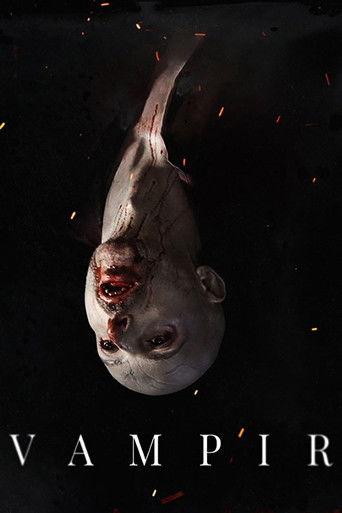 Vampir (2021) poster