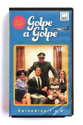 Family Coup (2022) poster
