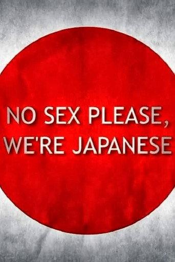 No Sex Please, We're Japanese (2013) poster