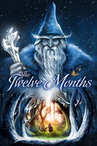 Twelve Months (1980) poster