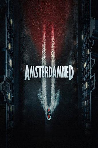 Amsterdamned II (2025) poster