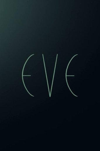 EVE (2015) poster