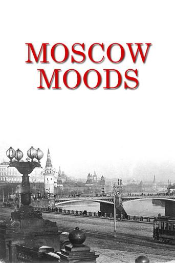 Moscow Moods (1936) poster