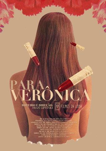 For Her (2019) poster