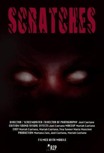 Scratches (2018) poster