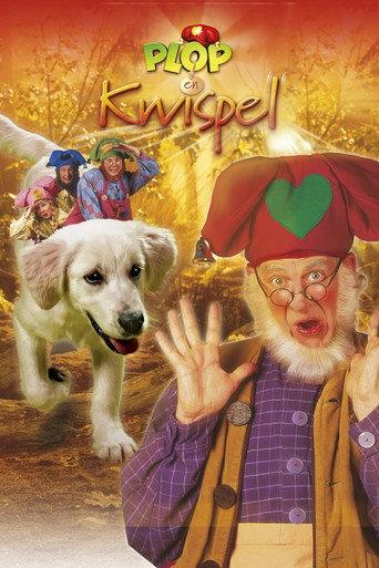 Plop and Kwispel (2004) poster