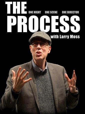 The Process () poster
