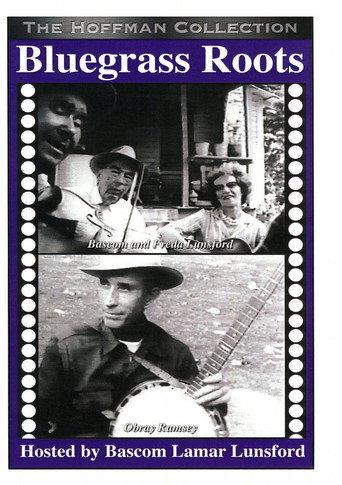 Bluegrass Roots (1965) poster