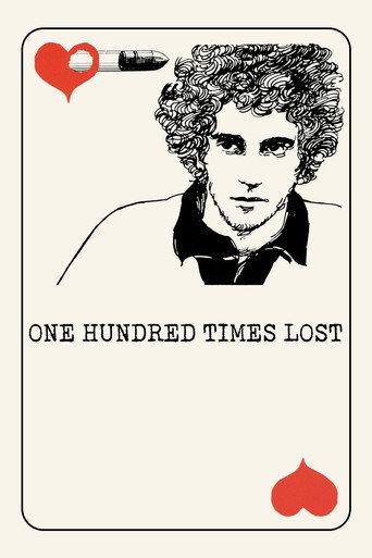 One Hundred Times Lost (1973) poster