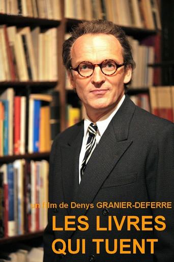 Les Livres qui tuent (2011) poster
