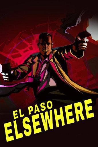 El Paso, Elsewhere () poster