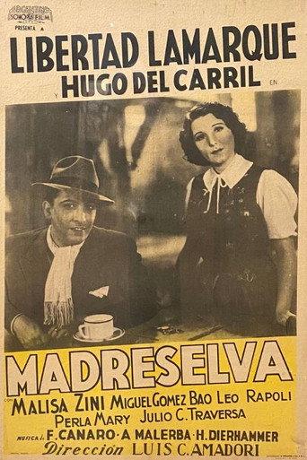 Honeysuckle (1938) poster