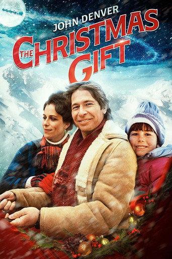 The Christmas Gift (1986) poster