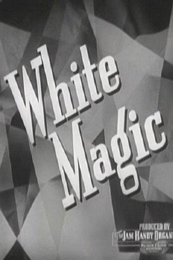 White Magic (1940) poster