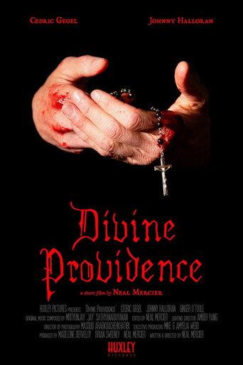 Divine Providence () poster