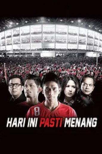 Go Eight (2013) poster