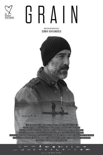 Buğday (2017) poster