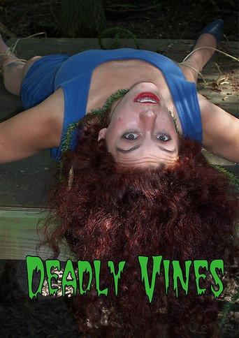 Deadly Vines (2001) poster