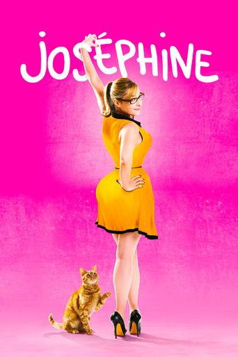 Josephine (2013) poster