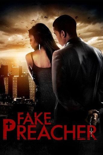 Fake Preacher (2005) poster