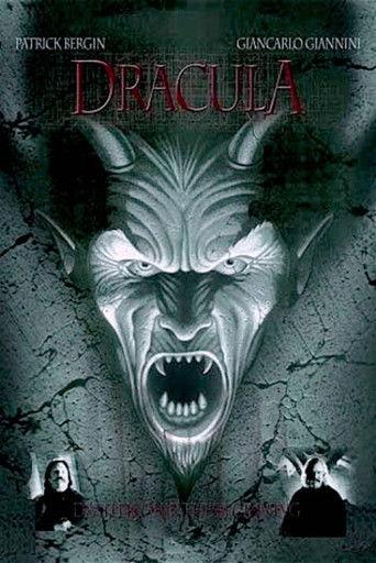 Dracula (2002) poster