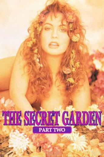 The Secret Garden Part II (1992) poster