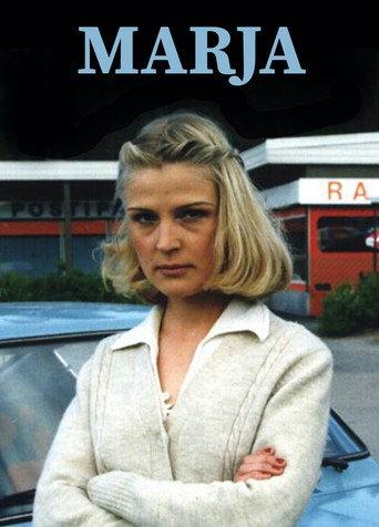 Marja (1994) poster