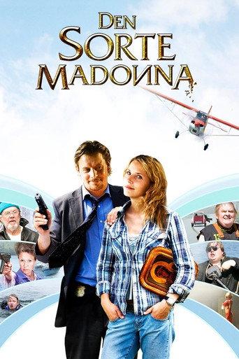 The Black Madonna (2007) poster