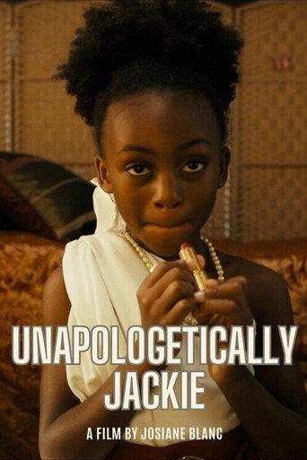 Unapologetically Jackie () poster
