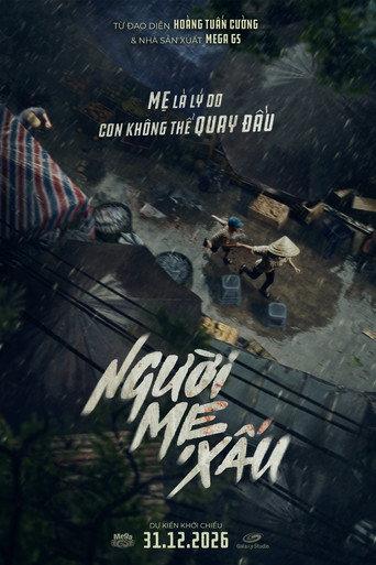Người Mẹ Xấu (2026) poster