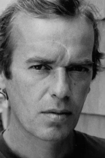 Martin Amis's England (2014) poster