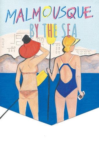 Malmousque by the Sea (2021) poster