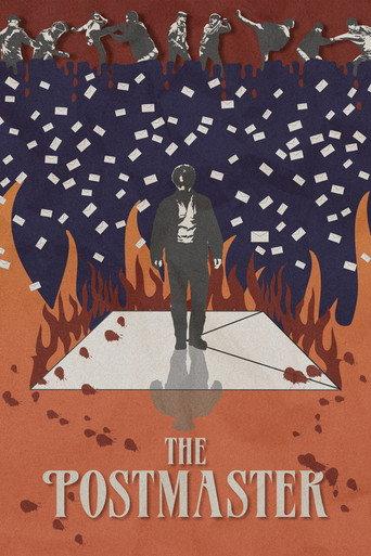 The Postmaster () poster