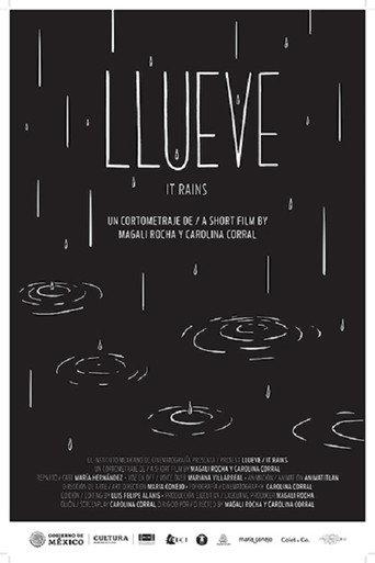 It Rains (2021) poster
