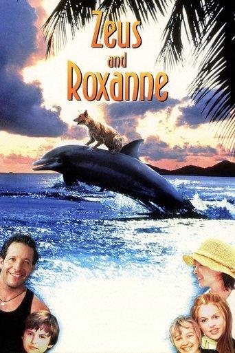 Zeus & Roxanne (1997) poster