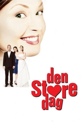 The Big Day (2005) poster
