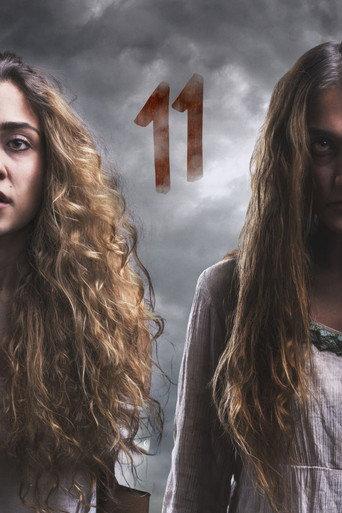 11 (2017) poster