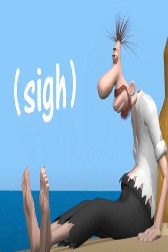 Sigh (2003) poster