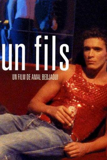A Son (2004) poster