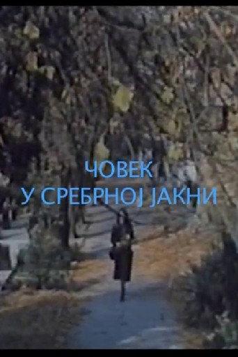 The Man in a Silver Jacket (1987) poster
