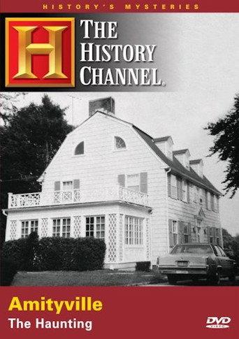 Amityville: The Haunting (2000) poster